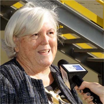 Maria Del Zompo